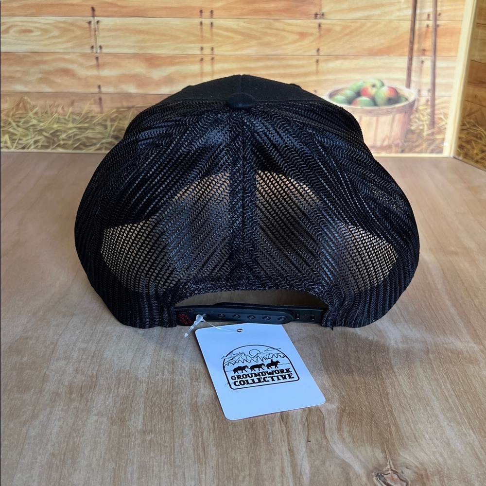 Pendleton Whisky Hat - image 3